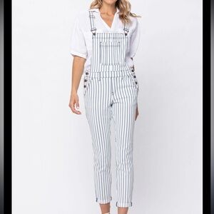 Judy Blue overalls